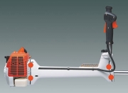 Débroussailleuse FS 561 C-EM DURO Stihl – La Meca du Jardin