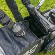 Bac de ramassage 60 L