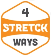 Stretch 4 ways