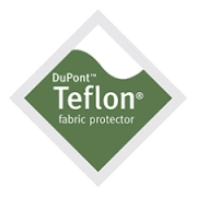 Traitement TEFLON® Fabric Protector