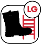 Système grip pour échelle