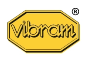 Semelles VIBRAM®