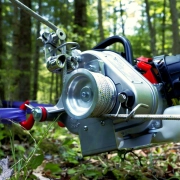 Embrayage centrifuge