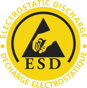 Norme ESD