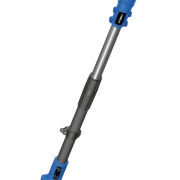 Tube télescopique