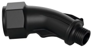 Adaptateur avec joint d'étanchéité