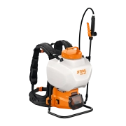 Pompe à membrane