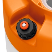 Valve de décompression