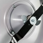 Cône de protection moteur