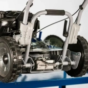 Traction suspendue