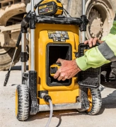 Technologie 2 x 18 V