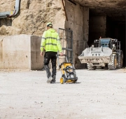 Chariot de transport