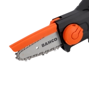 Capacité de coupe 90 mm