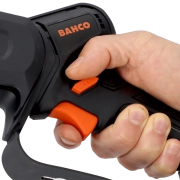 Sécurité renforcée