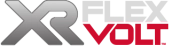 Batteries XR FLEXVOLT 54 V