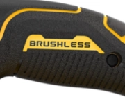 Moteur Brushless