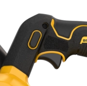 Sécurité renforcée