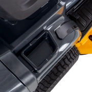 Porte-gobelet & vide poches