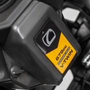 Moteur CUB CADET bicylindre 679cm³