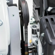 Courroie trapézoïdale