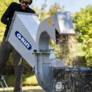 Système d’évacuation pivotant