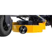 Plateau mécano-soudé