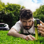 Hauteur de coupe réglable