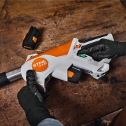 2 batteries pour un équilibre parfait