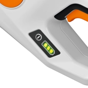 Indicateur de niveau de charge