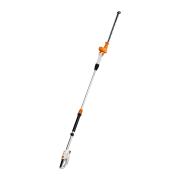 Manche télescopique