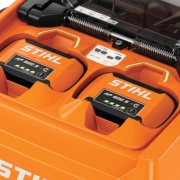 Chargement haute performance