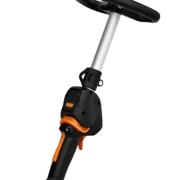 Crochet pour harnais