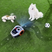 VisionFence AI 2.0 : Détection de 150+ types d'obstacles