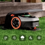 Intelligence météo : Adaptation aux conditions locales