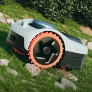 Technologie Xero-Turn™ AWD