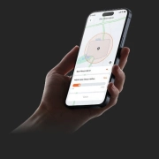 Application Navimow & Sécurité