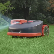 EFLS™ LiDAR⁺ Deep Fusion