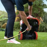 Nettoyage Simplifié - Certification IP66