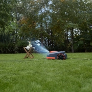 Visionfence : LiDAR + Vision