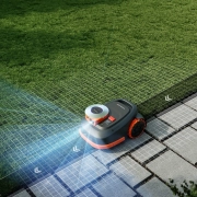 Finitions impeccables : EdgeSense