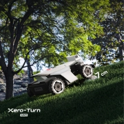 Franchissement jusqu'à 7 cm