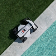 Précision EdgeSense™ au centimètre