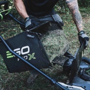 Bac de ramassage 90 L