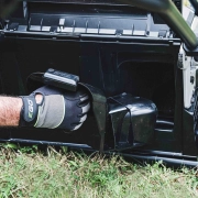 Obturateur mulching inclus