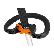 Poignée circulaire réglable sans outil (R)