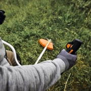 Reconnaissance automatique de l'outil