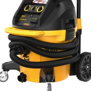 Cuve grand volume de 38 litres