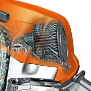 Tronçonneuse thermique STIHL MS 271