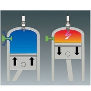 Soupape de décompression