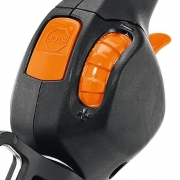 STIHL ECOSPEED KM
